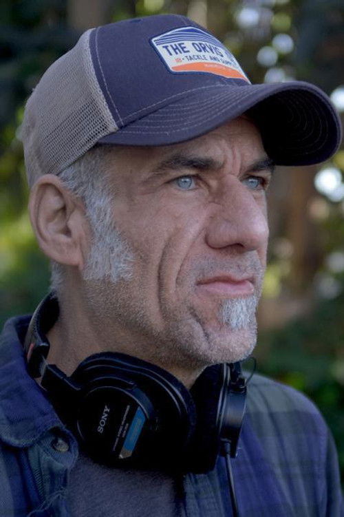 Tom E. Brown as Hank