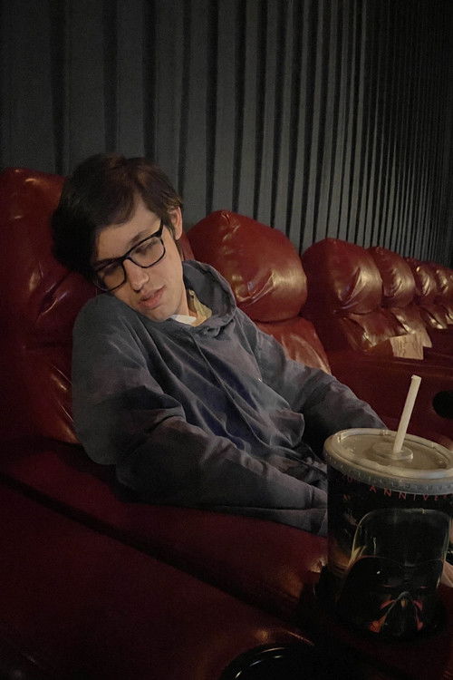 Cole Oresik as Himself as Dr. Gil Gillman