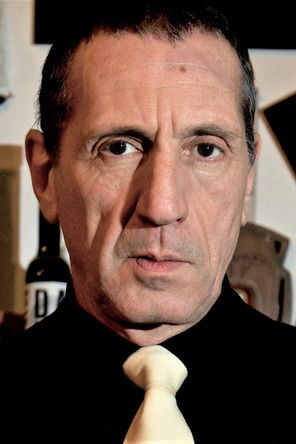 Richard Chevallier as Marcus