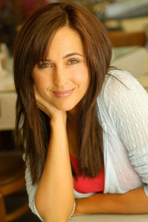 Jennifer Jostyn as Mary Knowles