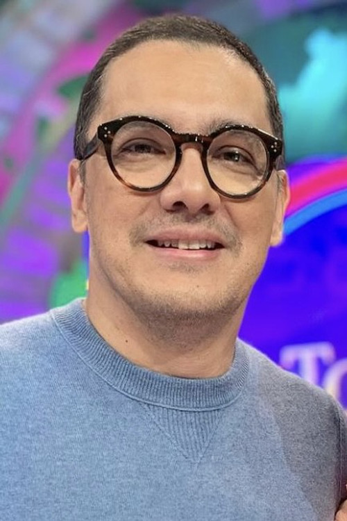 Shintaro Valdes as Date of Fatima