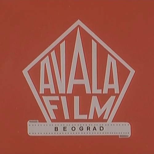 Avala Film logo