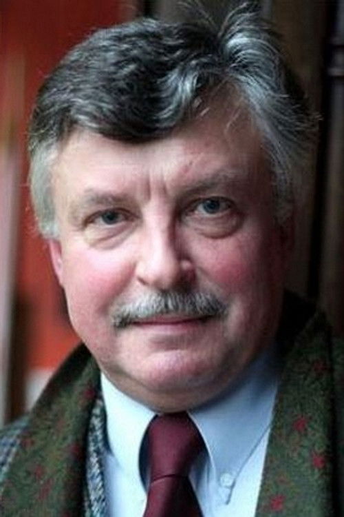 Jerzy Kuczera as Grzela