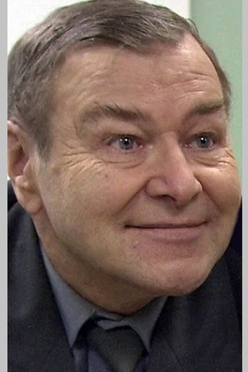 Boris Cherdyntsev as 