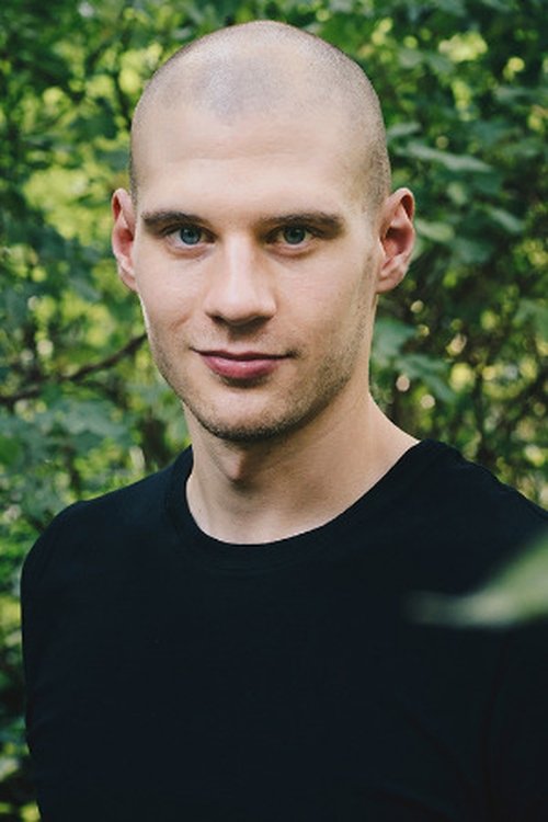 Lorenz Tröbinger as 