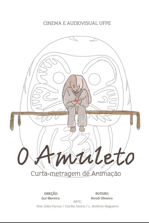O Amuleto