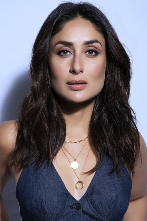 Kareena Kapoor Khan as Riana Braganza