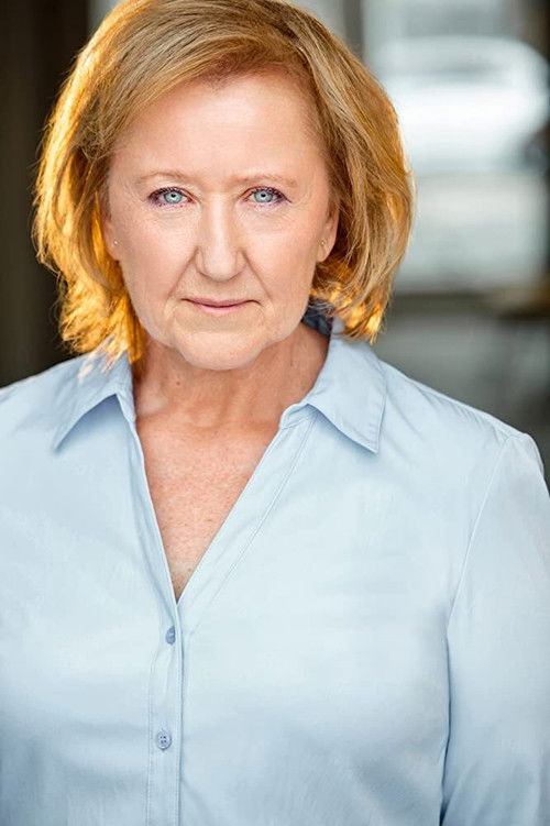 Cathleen Mason as Peggy