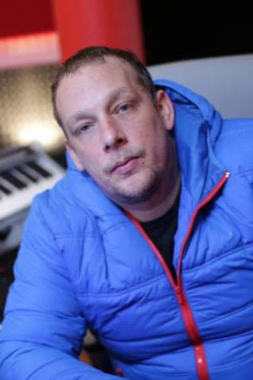 David Vurdelja as Himself