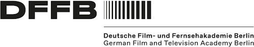 Deutsche Film- und Fernsehakademie Berlin (DFFB) logo