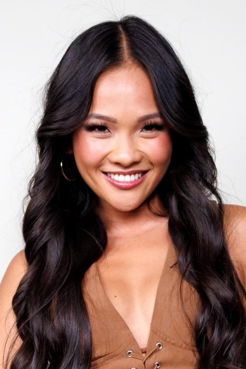 Jenn Tran as Self - The Bachelorette