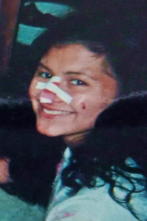 Andreia Rodriguez as Cássia