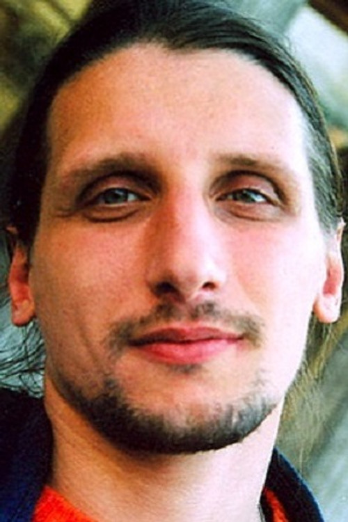 Sergey Fevralev as Himself