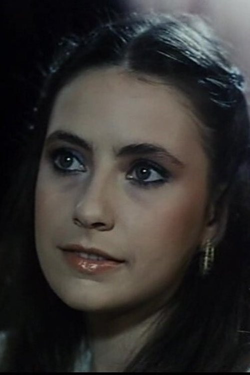 Berta Cabré as Teresa (as Berta Singerman)