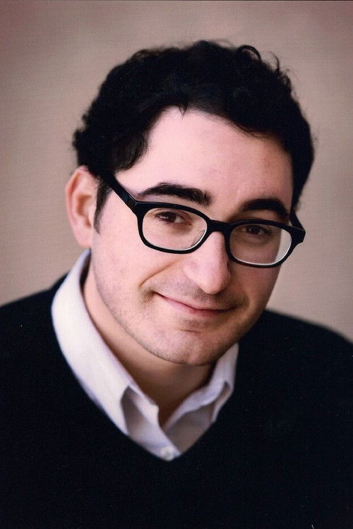 Jeremy Beiler as Alistair McCormick