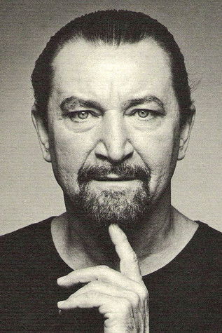 Maurice Béjart as 