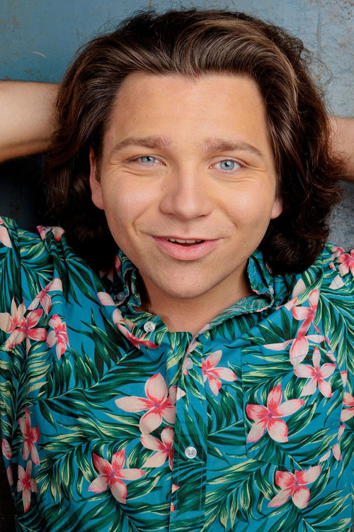 Bryson Robinson as The King