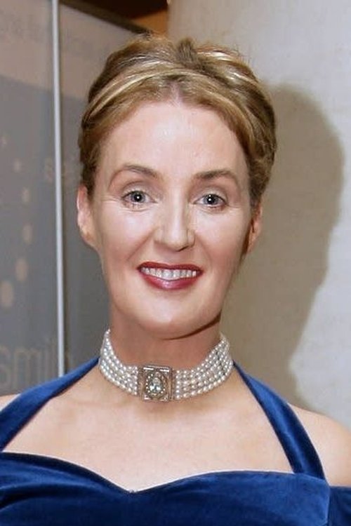 Lisa Gerrard as Georgina