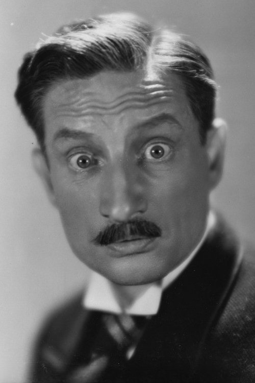 René Bergeron as Brigadier