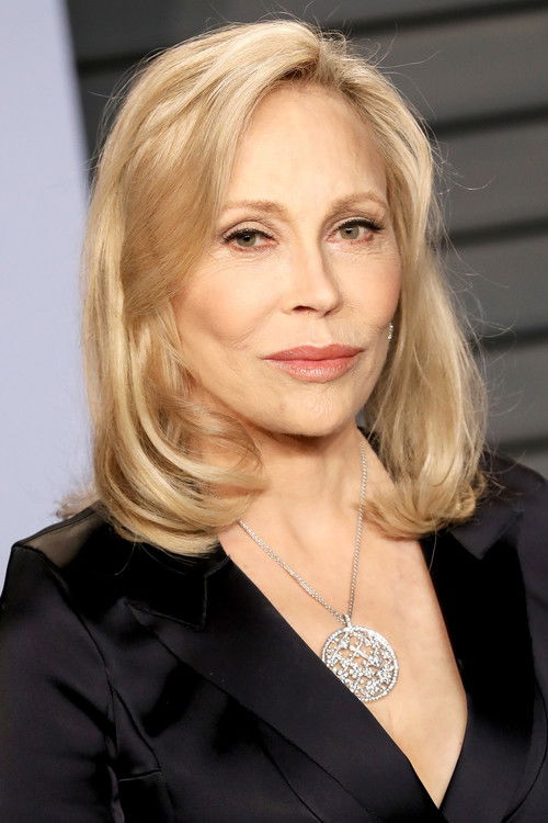 Faye Dunaway as Susan