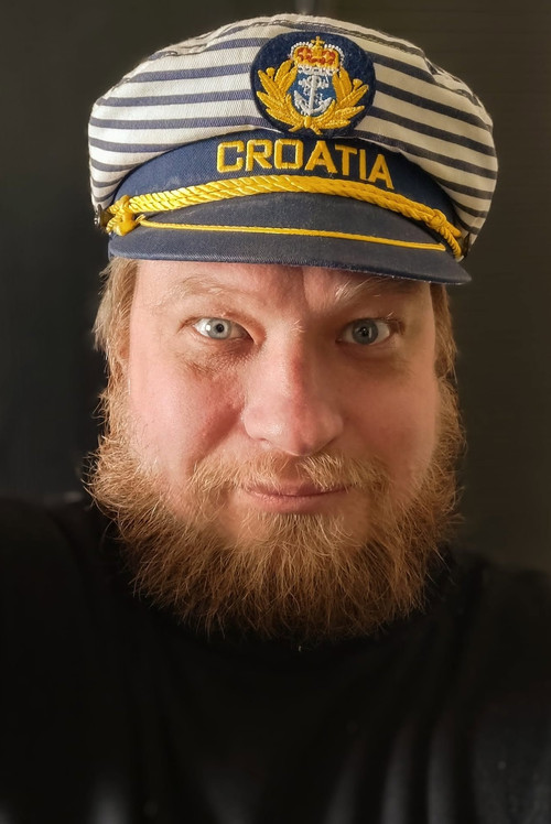 Кирило Лукаш as 