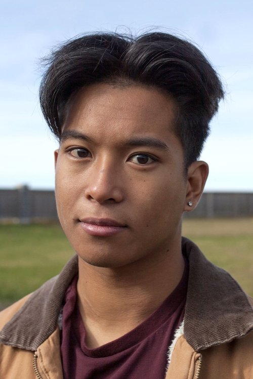 Alec Carlos as Ethan