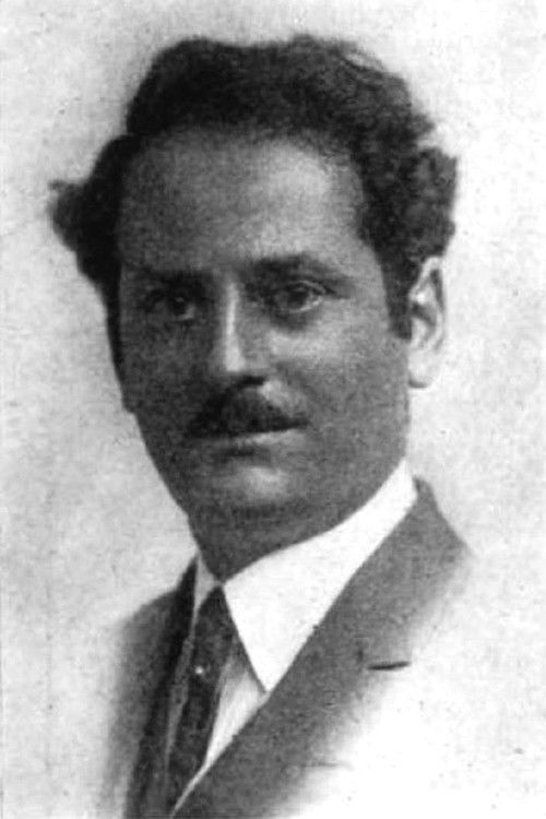 Philip Hahn as Ivan Pavloff