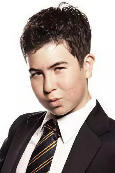 Travis Hornsby as Boggo