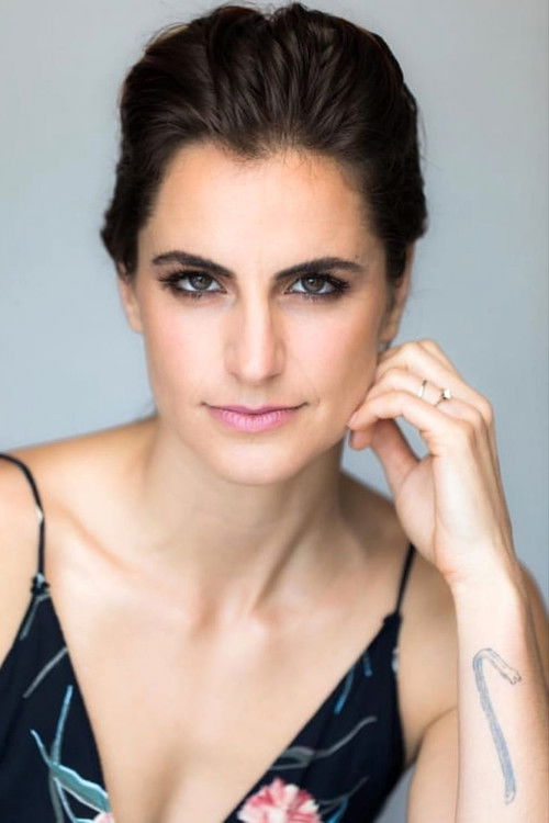 Christie Campo as Feize