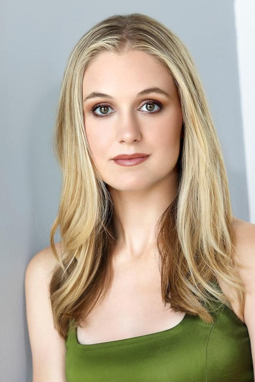 Lindsay Whisler as Shannon