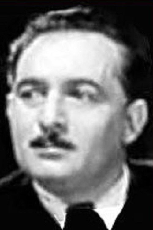 Merab Khinikadze as Archili