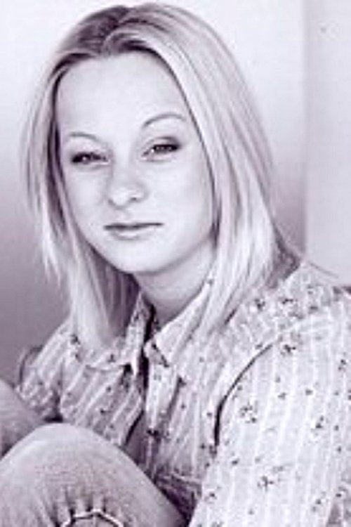 Amanda Hiebert as Gas Attendant