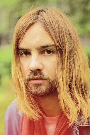 Kevin Parker as Tame Impala (Singing Voice)