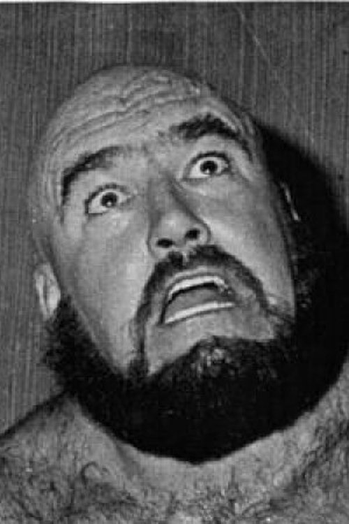 Michel Lamarche as Alexis Smirnoff