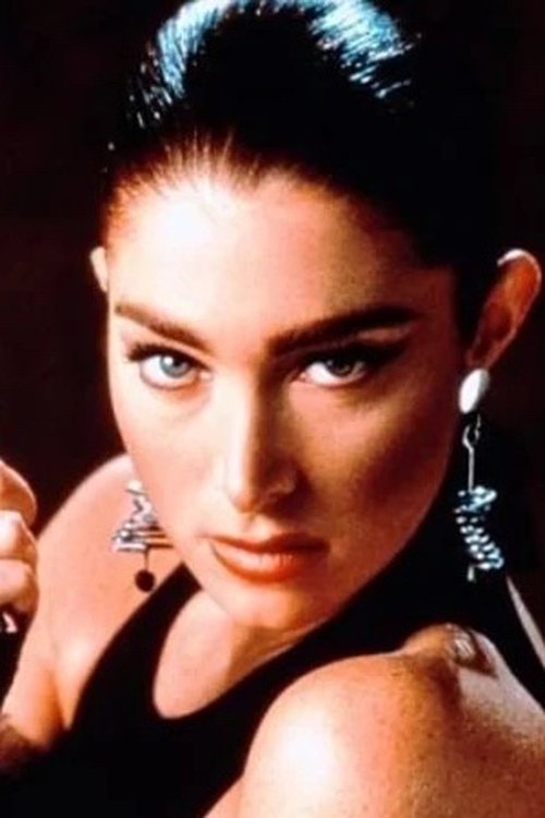 Catya Sassoon as Jodie