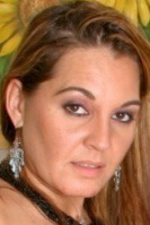 Anita Salome as (archive footage)