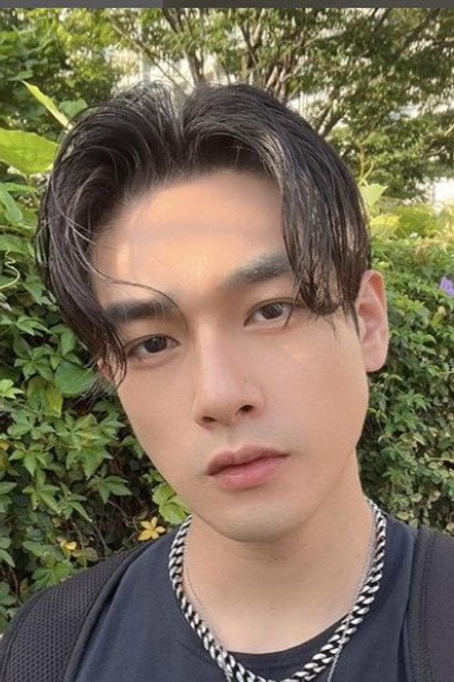 Chen Jiun-yan as Zhao Wan-neng