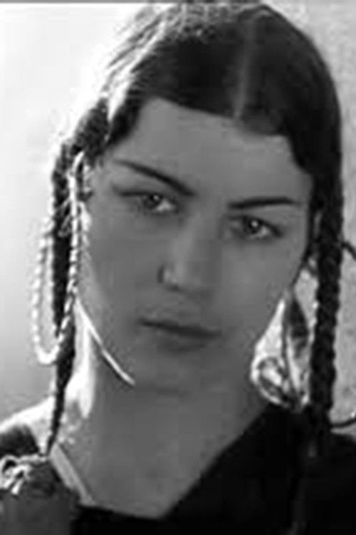 Tela Tchaï as Tanid