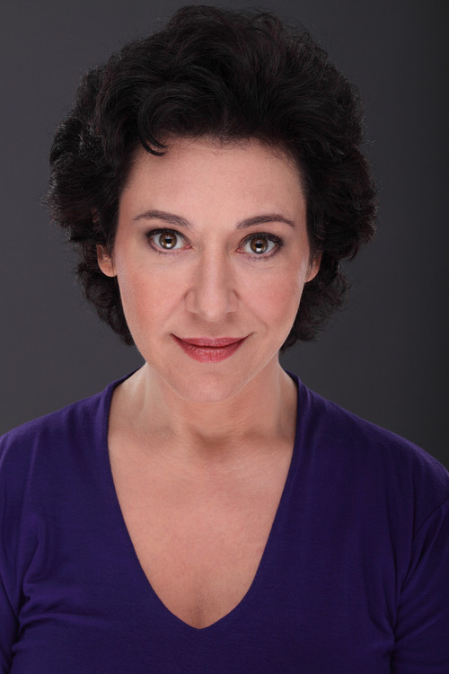 Andrea Händler as Trude Neugebauer / Postwoman / Jungschar Counsellor