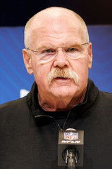 Andy Reid as Self