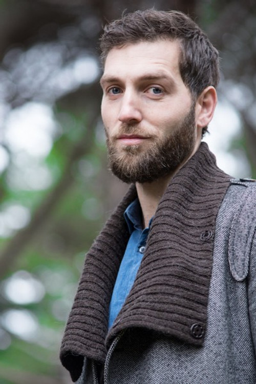 Mauro Cardinali as Svonimir Krimic