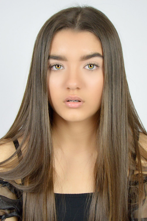 Lamissah La-Shontae as Sasha