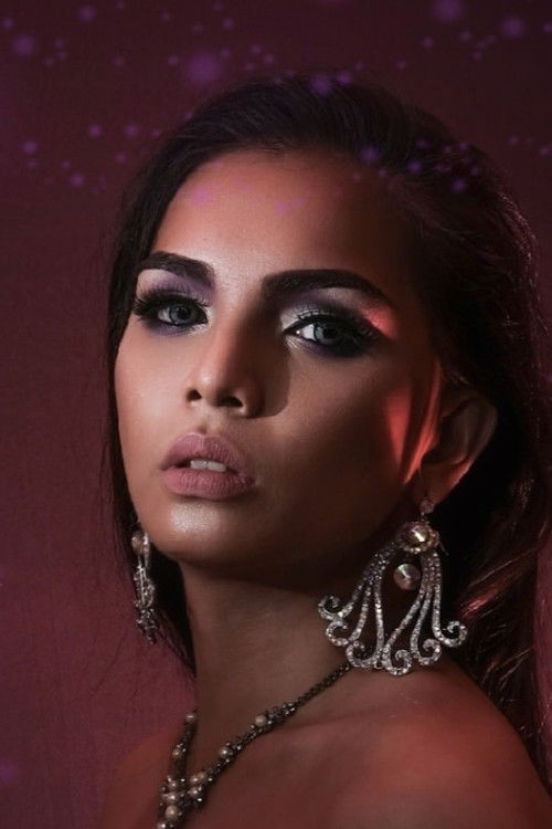 Valeria Kurihara as Luningning