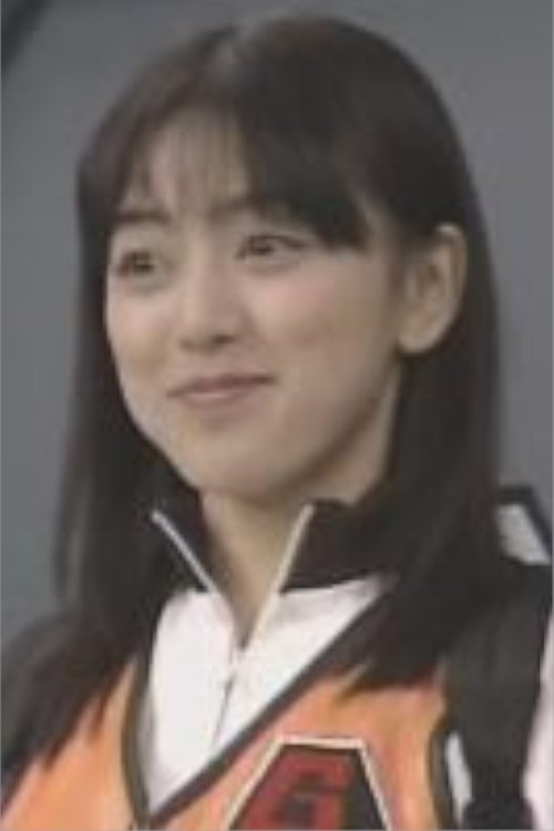 Kaori Asô as Misato Jinguji