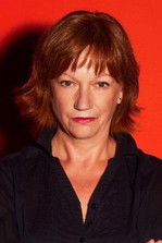 Lourdes Barba as Rita