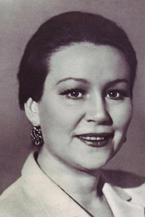 Inna Kondratyeva as Lena's mother