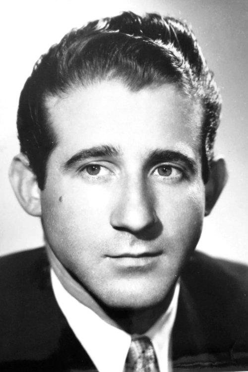 Alonso Castaño as Perfecto