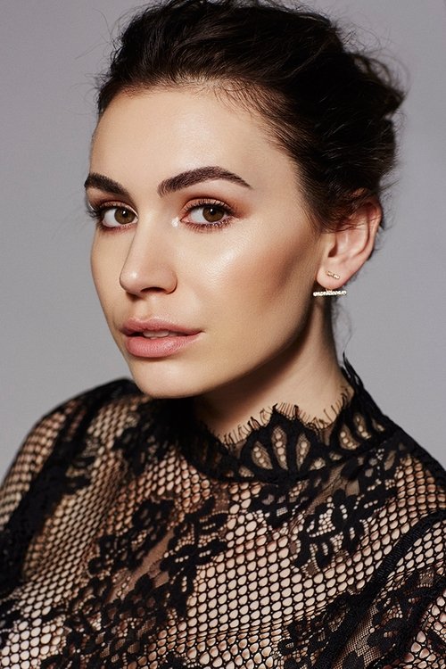 Sophie Simmons profile photo