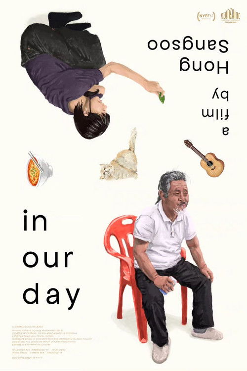 In Our Day poster