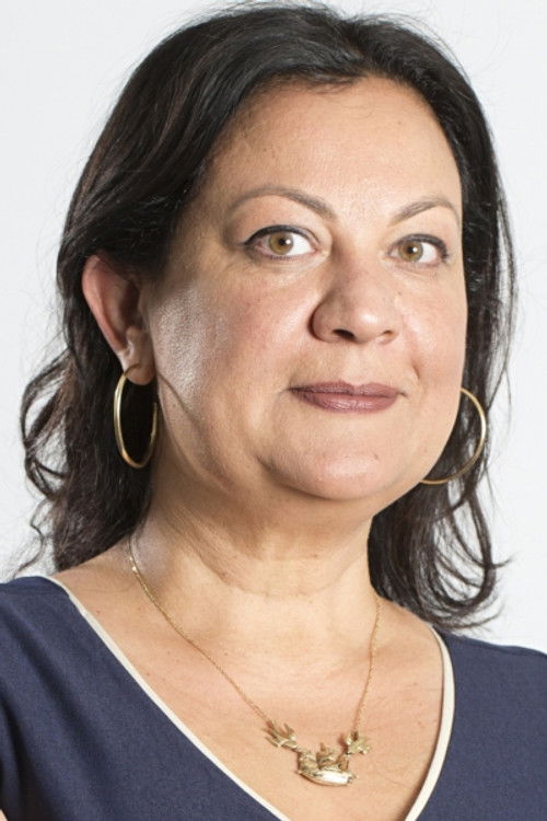 India Knight as Aimee